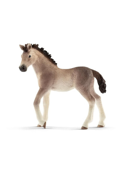 SCHLEICH figurine, Horse Club, Manz Andaluz