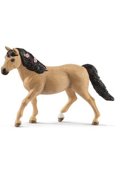SCHLEICH фигурка, Конен клуб, кобила от Конемара