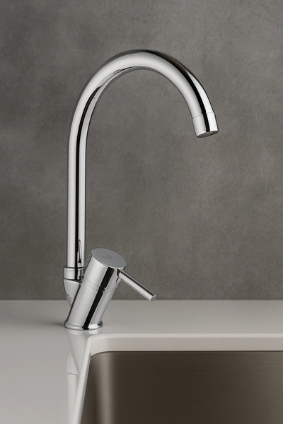 Tema Tulip Sink Faucet 61092