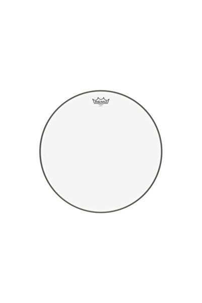 REMO EMPEROR® CLEAR 18 inç Davul Derisi