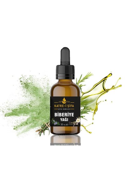 Katre-i Şifa Rosemary Oil - 30 ml
