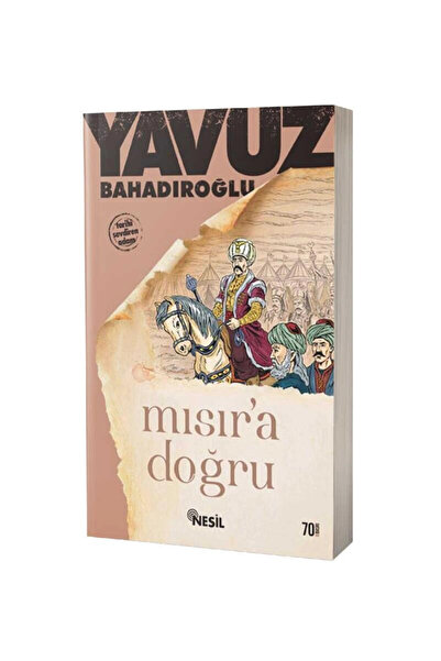 Nesil Yayınları Mısıra Doğru