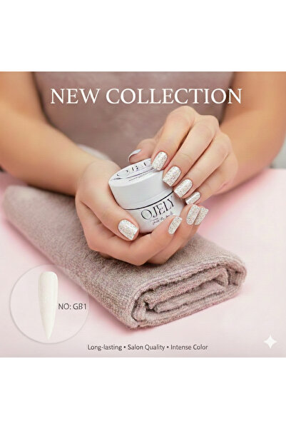 OJELY BUİLDER SİMLİ JEL 50 ML (GB-1)