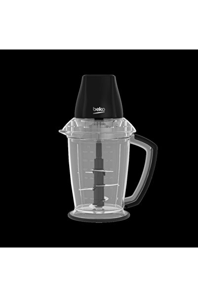 Beko DO 2585 6 Bıçaklı Doğrayıcı