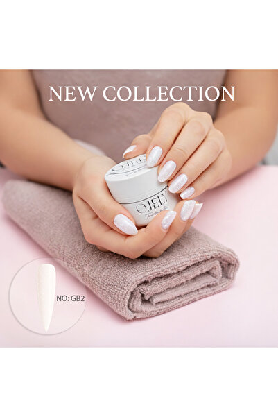 OJELY BUİLDER SİMLİ JEL 50 ML (GB-2)