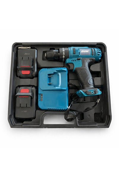 China Made Mașină de găurit fără fir