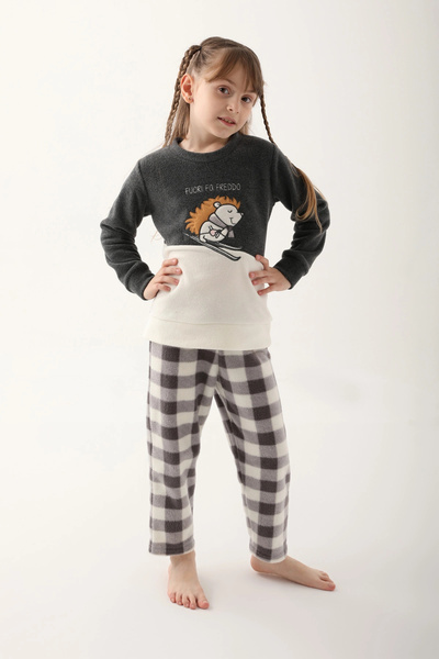 Arnetta Mother Daughter Double Set - Antra Melanj
