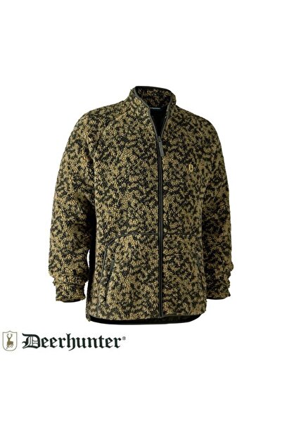 Deerhunter Germenia Elyaf Tüylü Ceket M
