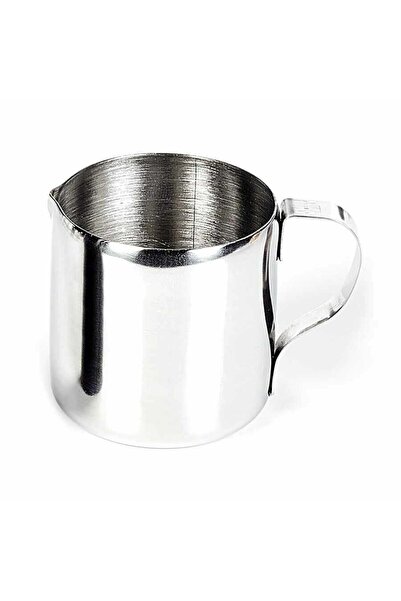 Biradlı Çelik Sütlük 50 ML