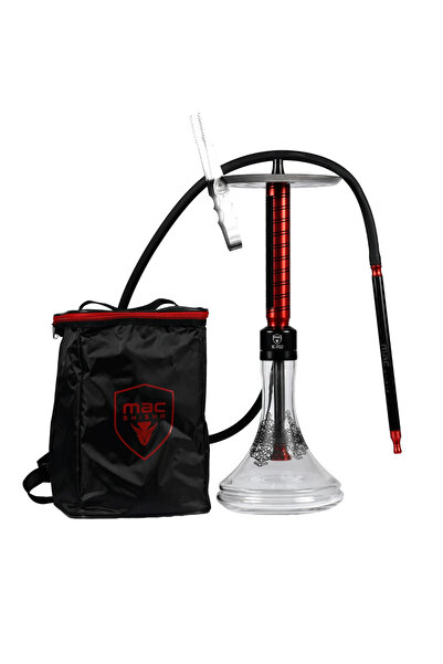 MAC SHISHA MAC ÇANTALI BIG APOLLO