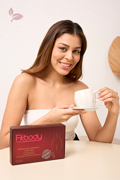 fitbody Karahindiba Kahve Form Diyet Kahvesi (30 SAŞE)