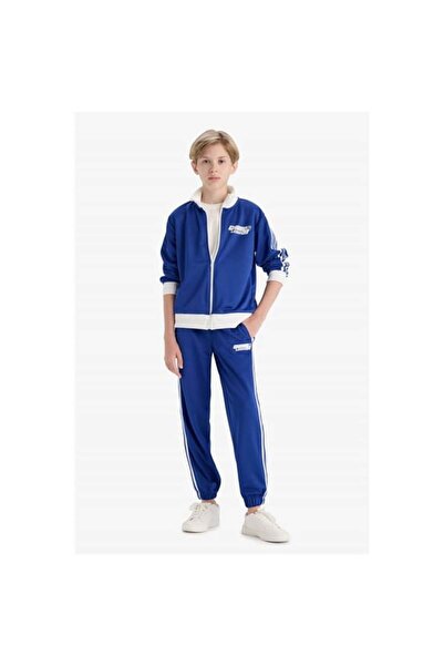 DeFacto Erkek Çocuk Eşofman Alt F1978A8/BE325