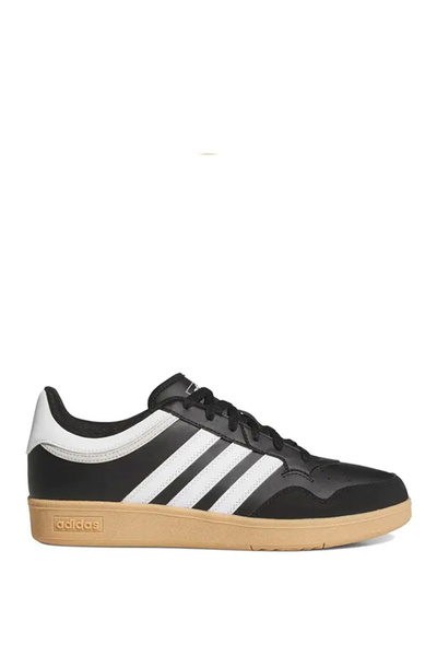 adidas حذاء رياضي هووبس 4.0 أسود للجنسين Jq2737