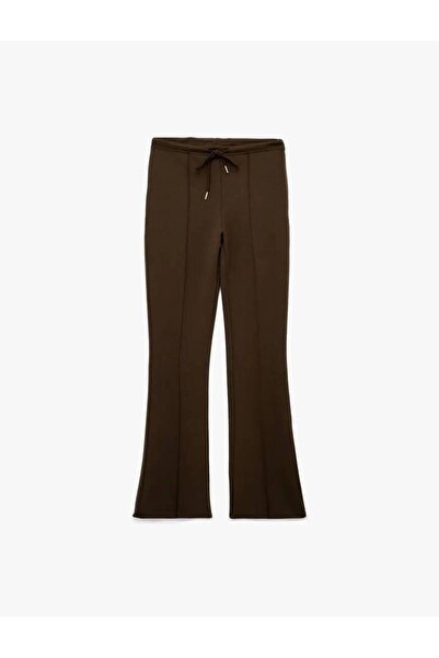 Koton Kadın Eşofman Alt 6Wak30007Ek