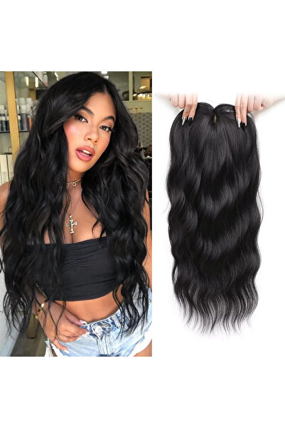 REMY HAİR VİP Kalite Sentetik Tül Tepelik TR'de TEK