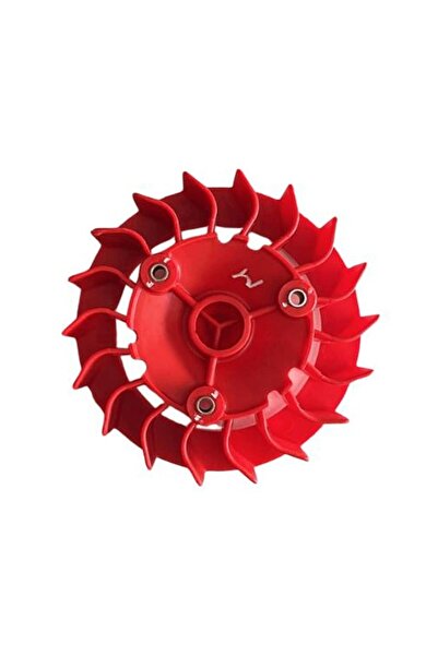 Tvs Jupiter 125 Fan K2180160 Orj
