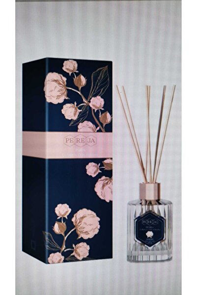 Pereja Çubuklu Oda Kokusu Pudra 100 ml X 2 Adet