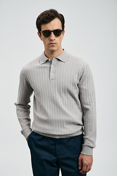 Lufian Pulover bărbătesc Josef 112090156