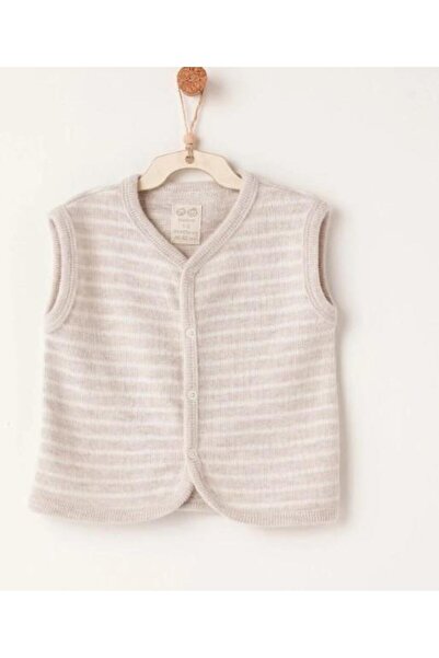 andywawa Andy Wawa Yelek Casual Bej