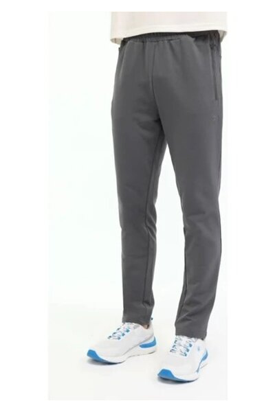 lumberjack Mb Ct121 T.pant 5fx antracit férfi melegítőnadrág