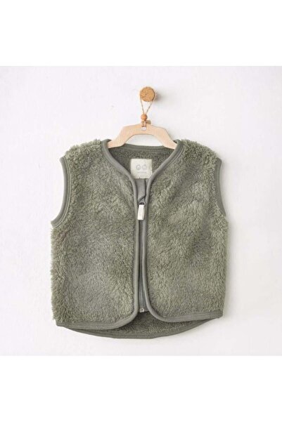 andywawa Andy Wawa Yelek Welsoft My 1st Wardrobe Yeşil