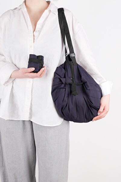 Genel Markalar Katlanabilir Alışveriş Çantası, Taşınabilir Seyahat Çantası,Ma...