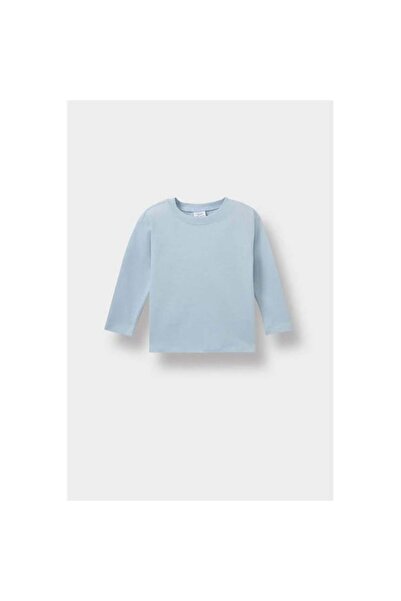 DeFacto Baby Boy Sweat E8354A5/Be343