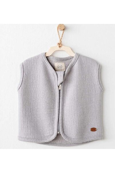 andywawa Andy Wawa Yelek Casual Gri