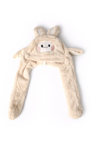 YOYOSO Cute Eared Beanie