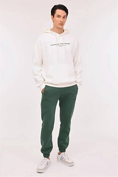 lumberjack Erkek Eşofman Alt A102026868 5W Mb Ros 22Hs111 5Pr