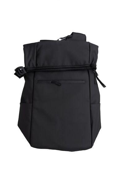 Ecrou Multifunctional Backpack Black