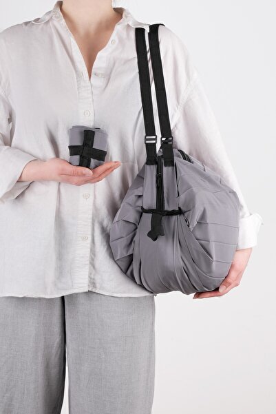 toysmaker Katlanabilir Alışveriş Çantası, Taşınabilir Seyahat Çantası,Market ...