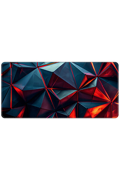 OEM Επαγγελματικό τρισδιάστατο mousepad, υφασμάτινη επιφάνεια, Αντιολισθητικό...