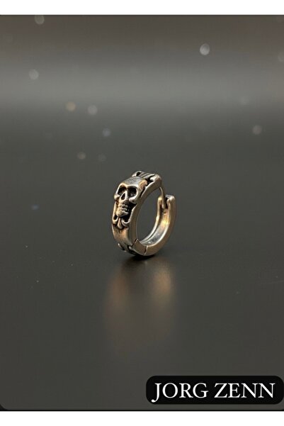 JORG ZENN Jz1719 Jorg Zenn Men's Earrings