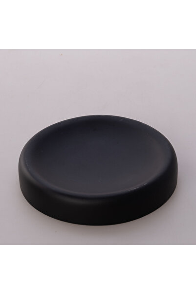 Selim Dozator de săpun solid Victoria negru