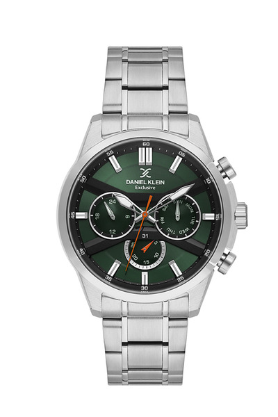 Daniel Klein DK.1.13793-9 ERKEK KOL SAATİ