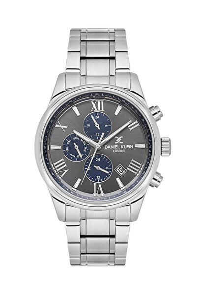Daniel Klein Dke.1.11022-5 Men's Wristwatch