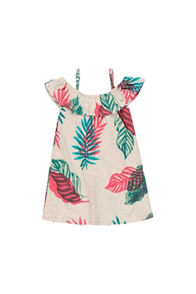 Boboli -kız Çocuk-elbise-469122