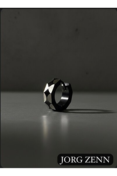 JORG ZENN Jz1711 Jorg Zenn Men's Earrings