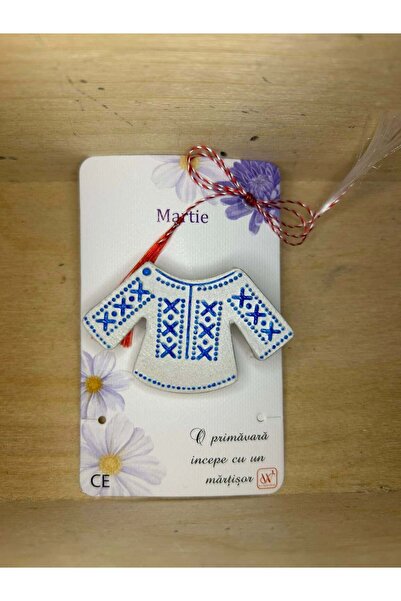 Serenity MT Brose din lut 2 bucati