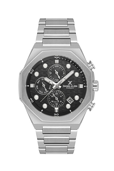 Daniel Klein Dk.1.14217-1 Men's Wristwatch