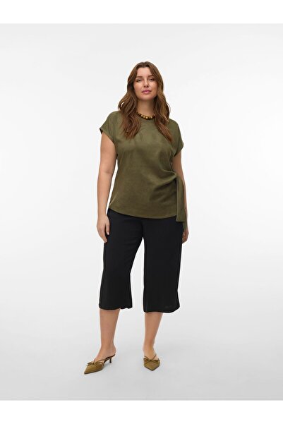 Veromoda Curve Bluse VMBELLA Top