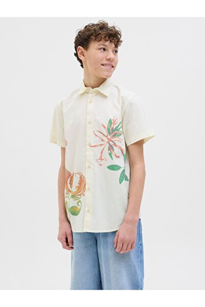 Jack & Jones Junior Hemd Hemd Junior