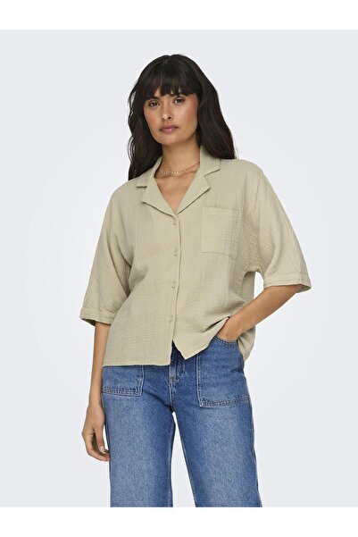 ONLY Hemd ONLTHYRA Hemd