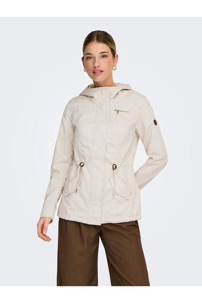 ONLY Langer Parka ONLLORCA Langer Parka