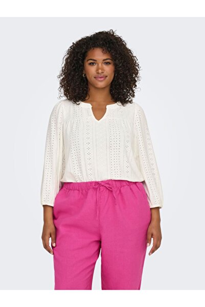 Only Carmakoma Top CARSANDRA Top