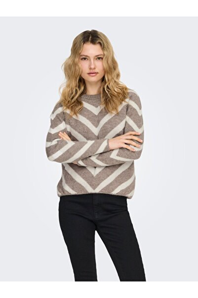 ONLY Strickpullover ONLELIZA Strickpullover