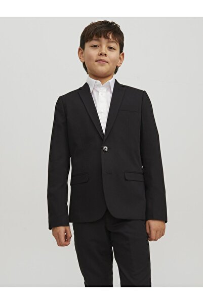 Jack & Jones Junior Einreihiger Blazer JPRSOLAR Blazer Junior