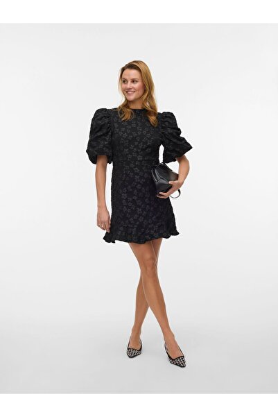 Vero Moda Kleid VMFIA Kurzes Kleid