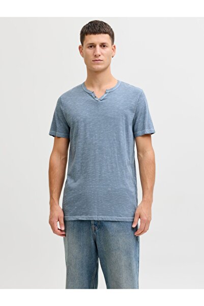 Jack & Jones T-shirt Meliert T-shirt
